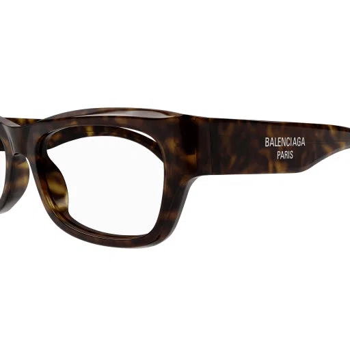 Balenciaga BB0392O Eyeglasses - view 6